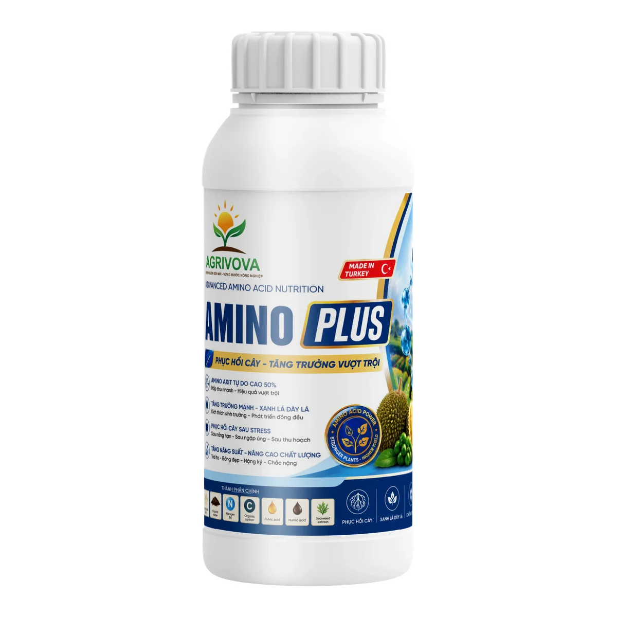 AMINO PLUS