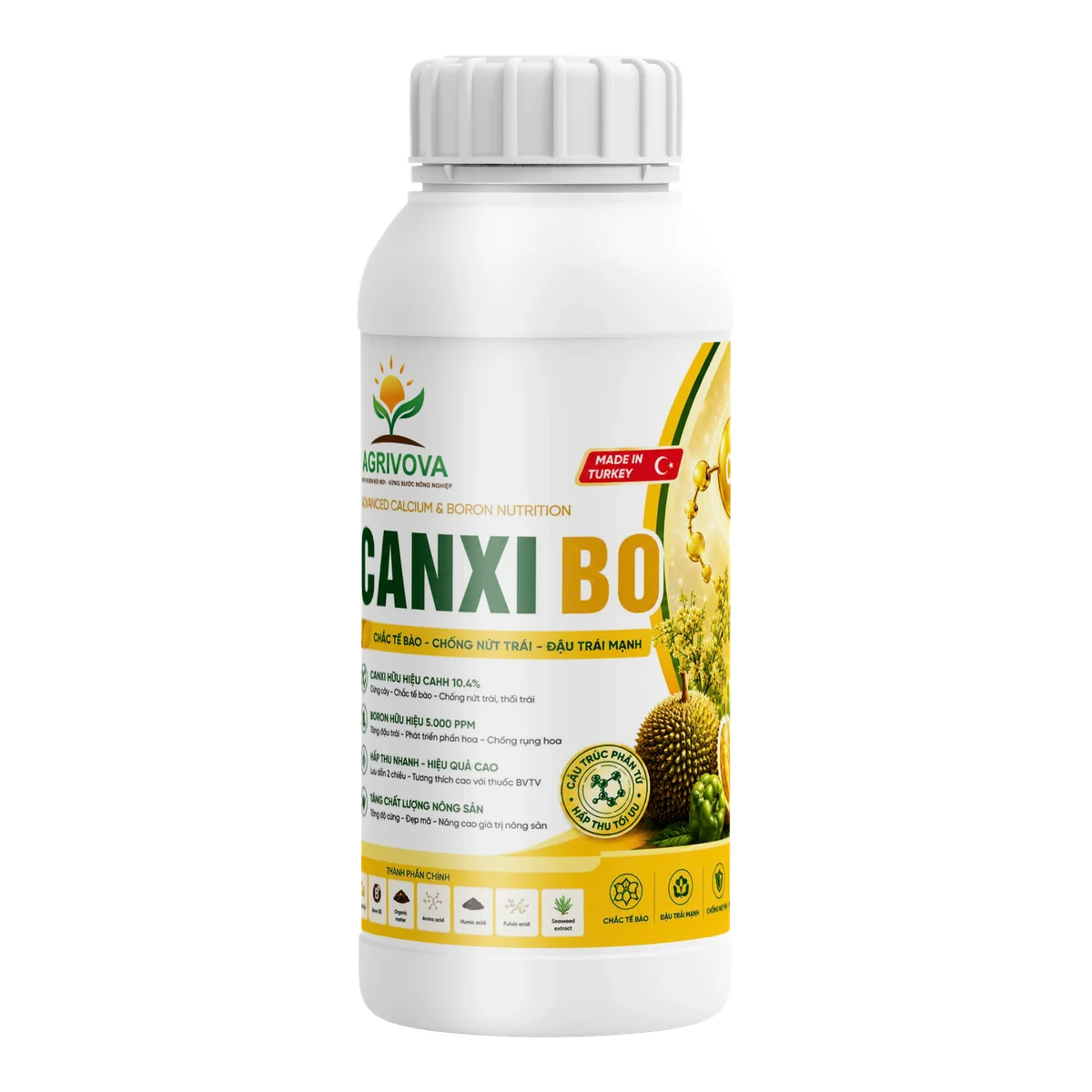 CANXI BO