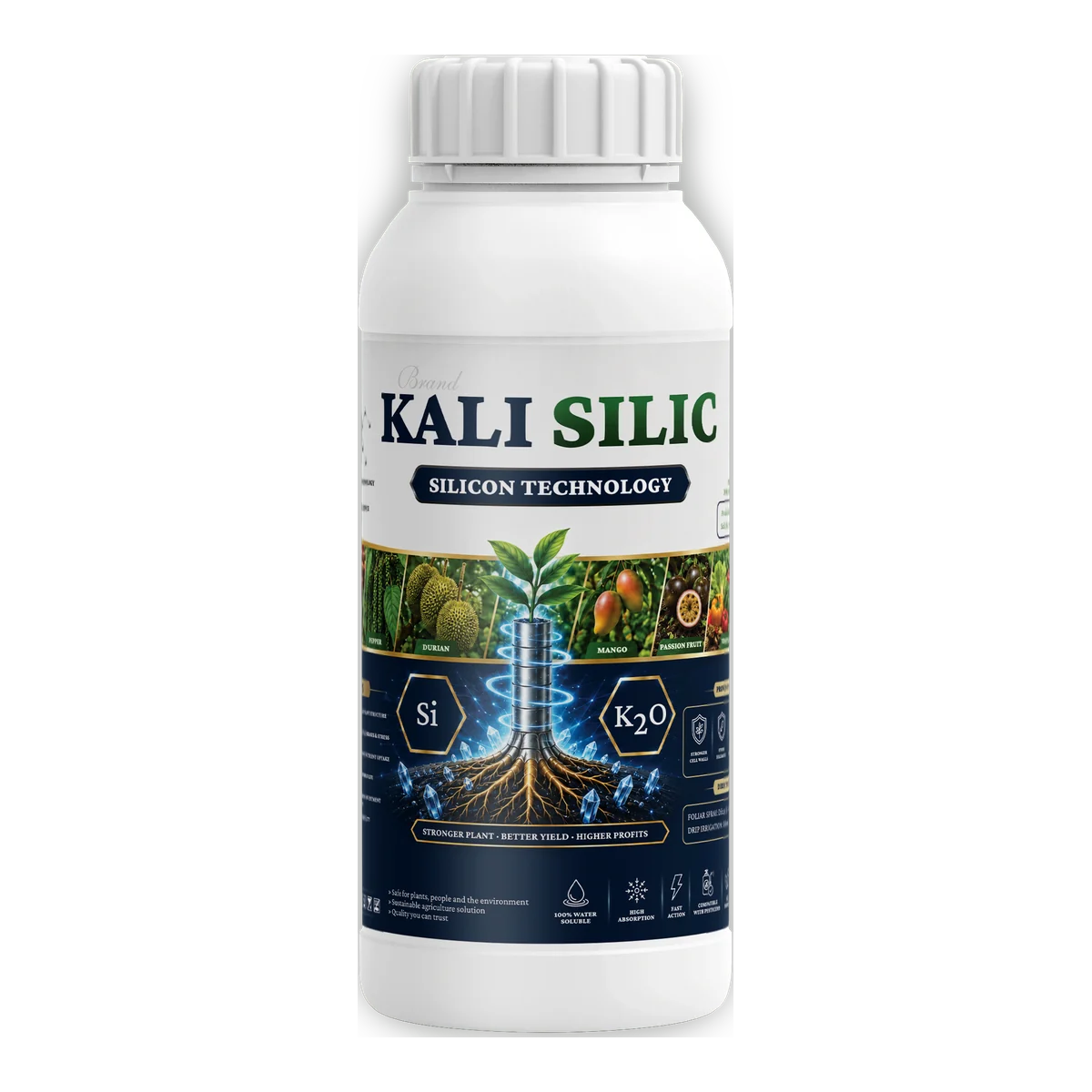KALI SILIC